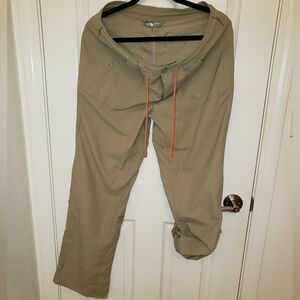 The North Face size 10 pants